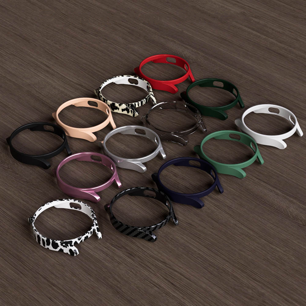 Samsung Smartwatch Accessories - Casing PC untuk Samsung Galaxy watch