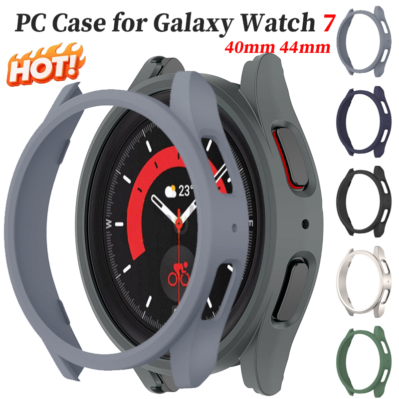 Samsung Smartwatch Accessories - Casing PC untuk Samsung Galaxy Watch