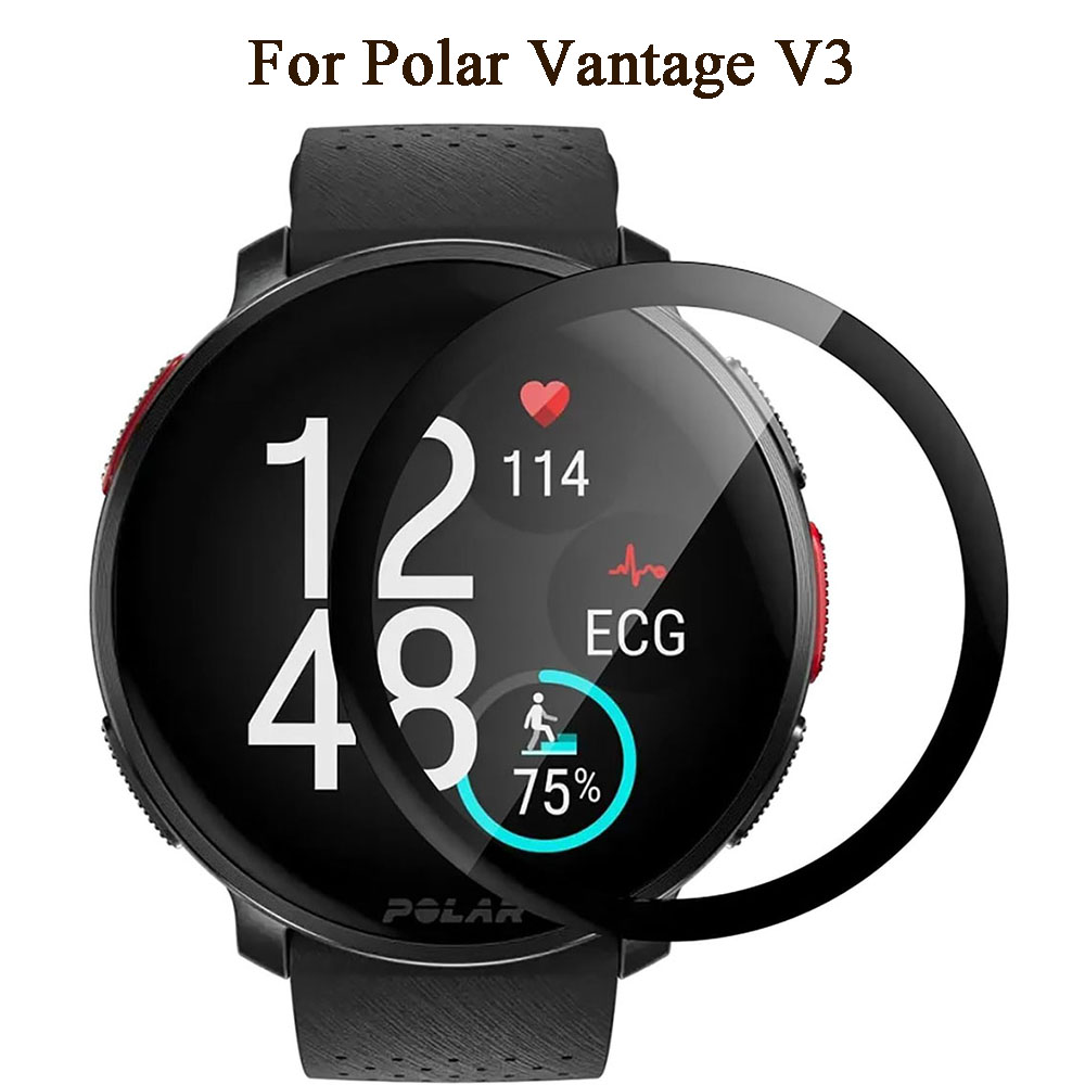 Smartwatch Icon - Jam tangan pintar untuk Polar Vantage