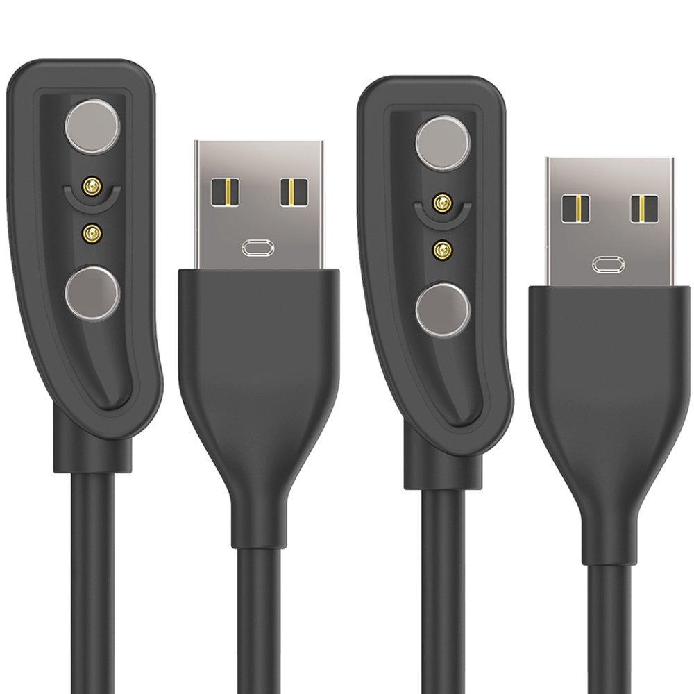 Pebble Smartwatch Accessories - 2-Pack Charger untuk Pebble Klasik 1st
