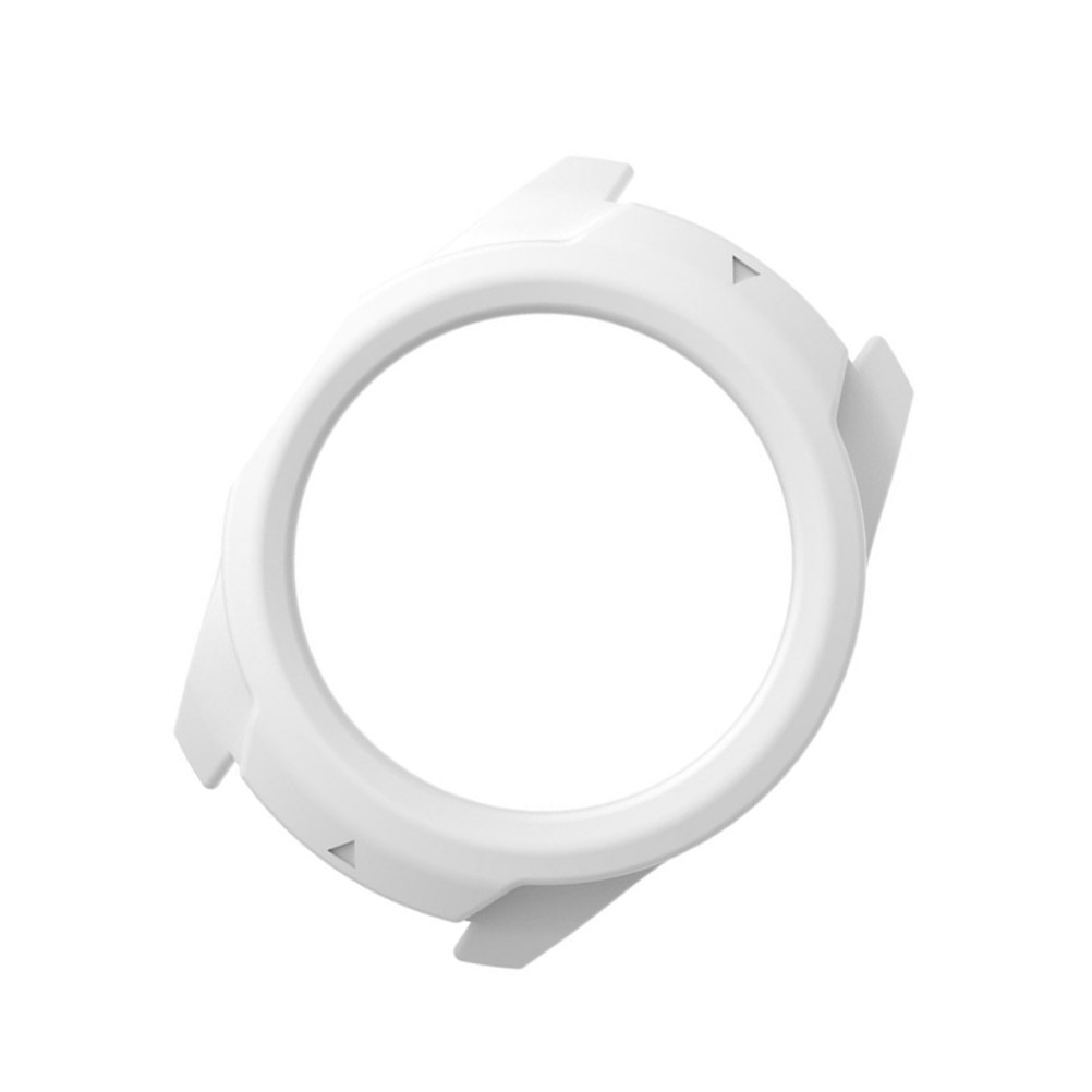 Watch Case Bumper - 2Pcs Pelindung Jam Tangan Pintar Mewah,