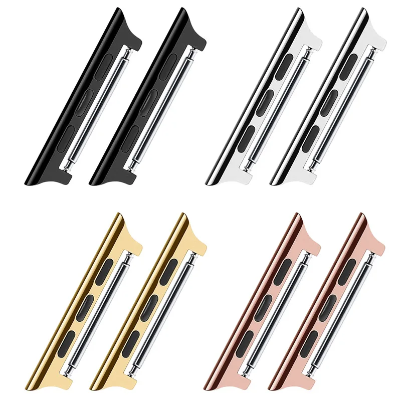 Apple Smartwatch Accessories - Konektor untuk Apple Watch Band Series10