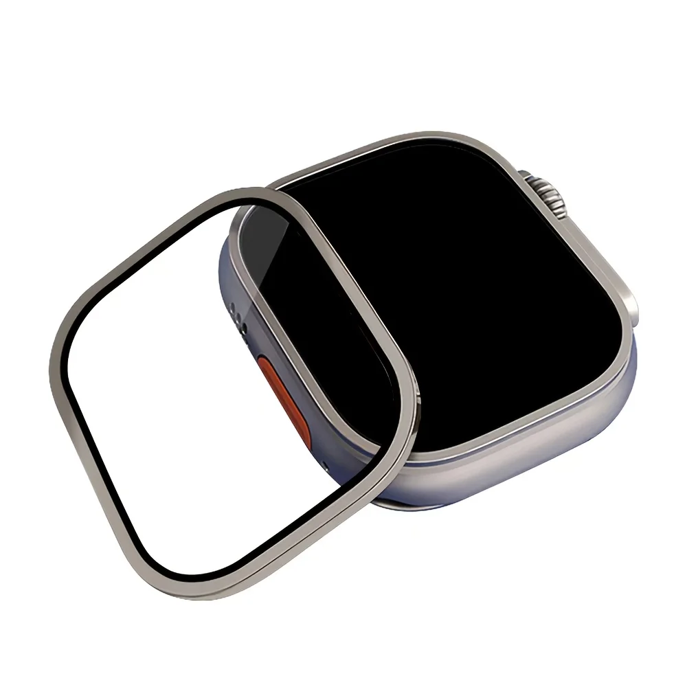 Smartwatch Watch Accessories For Women - Film Kaca Tempered untuk Jam Tangan