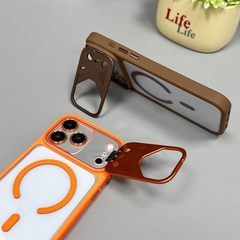 Casing Magnetik Anti Guncangan - Magnetic Charging Stand ulasan dan harga