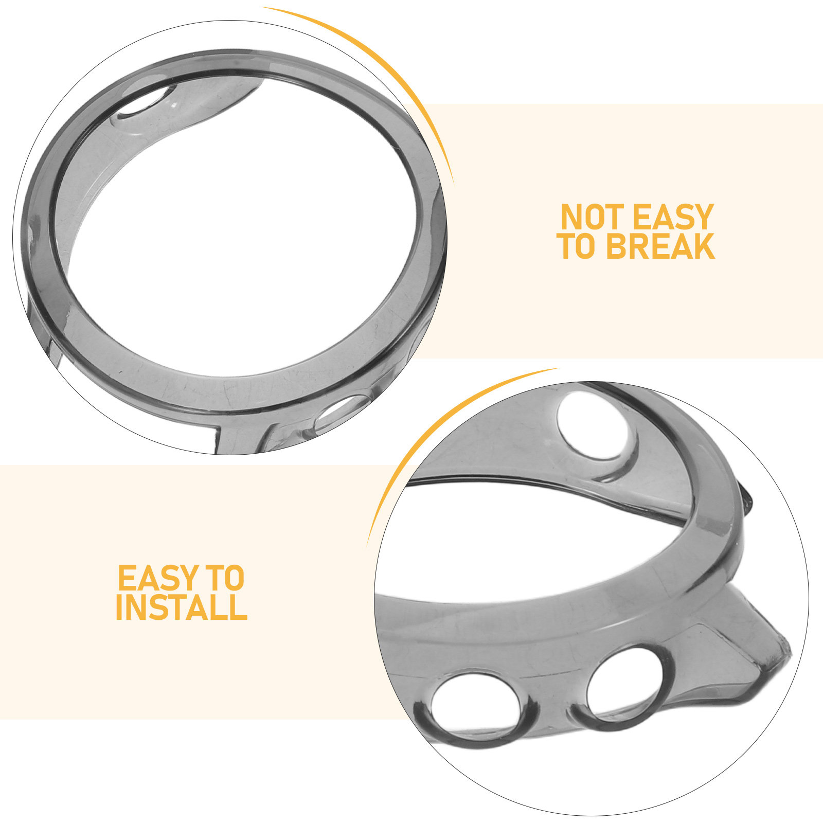 3 Buah Casing Pelindung Jam Ta - Watch Case Bumper ulasan dan harga