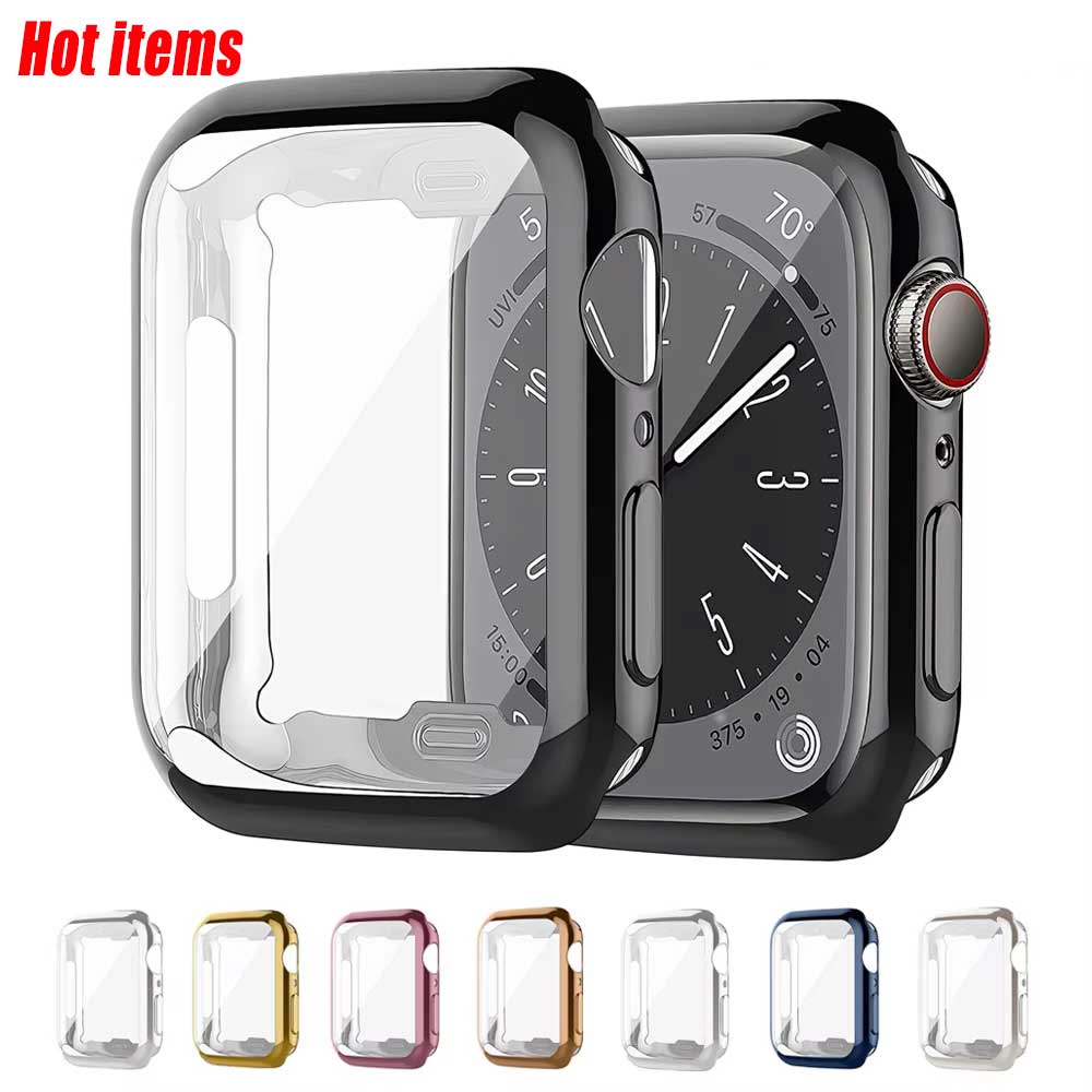 PENUTUP UNTUK casing jam tanga - Smartwatch Watch Accessories For Women ulasan dan harga