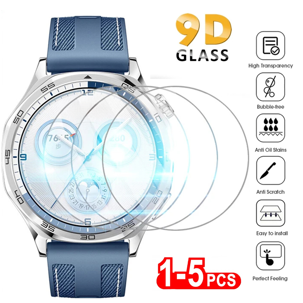 Kaca pelindung layar untuk jam - Watch Face Protector ulasan dan harga