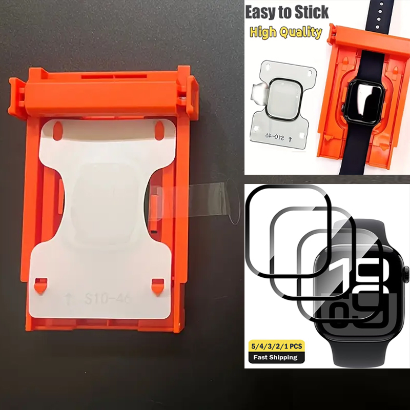 Pelindung Layar untuk Apple Wa - Watch Case Bumper ulasan dan harga