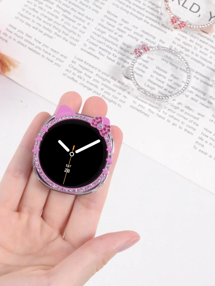 Untuk Samsung Galaxy Watch 8 C - Samsung Smartwatch Accessories ulasan dan harga