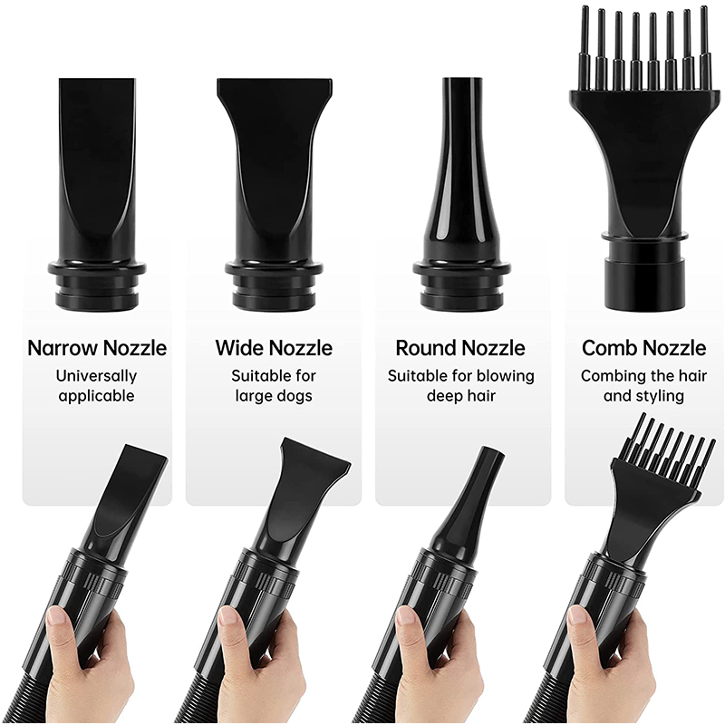 Aksesori Pengering Rambut Hewa - Smart Accessories ulasan dan harga