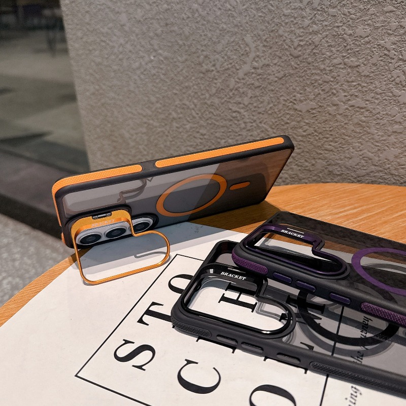 Penyangga Lensa Tersembunyi Me - Magnetic Charging Stand ulasan dan harga