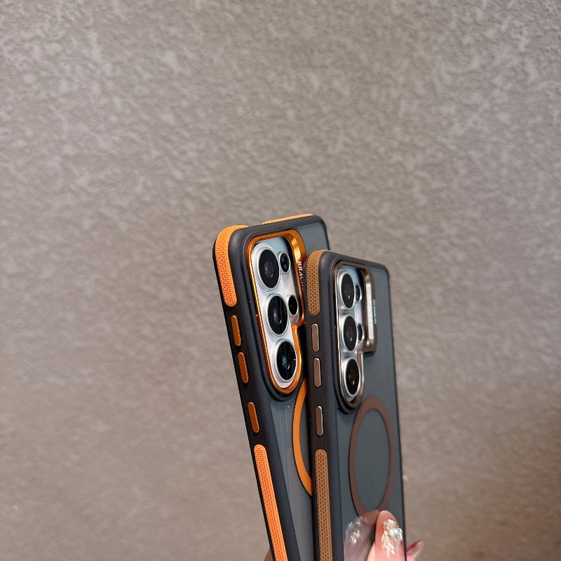 Penyangga Lensa Tersembunyi Me - Magnetic Charging Stand ulasan dan harga