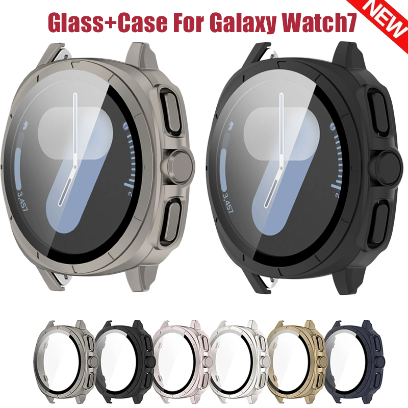 Kaca+Pelindung Untuk Samsung G - Samsung Smartwatch Accessories ulasan dan harga