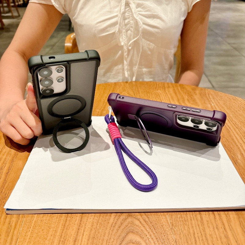Tali Pergelangan Tangan Mewah  - Magnetic Charging Stand ulasan dan harga