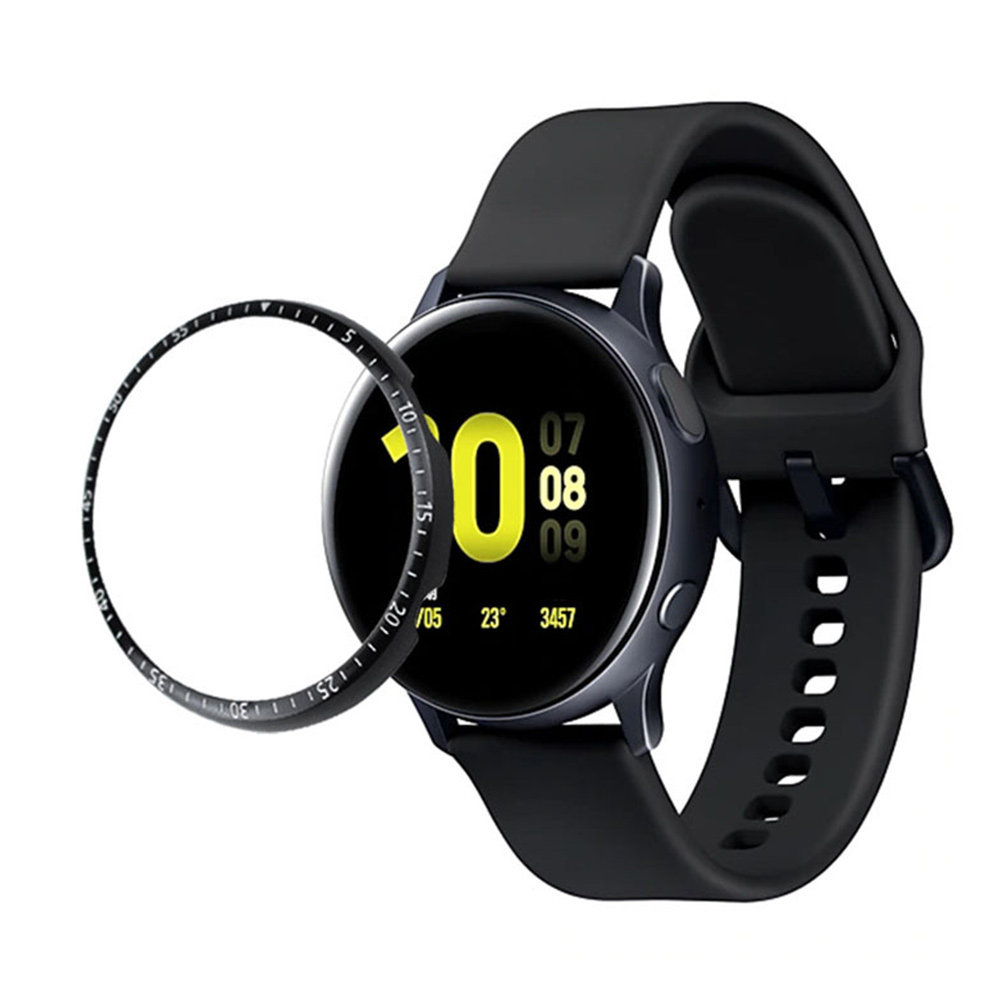 1 Buah Cincin Bezel Jam Tangan - Watch Face Protector ulasan dan harga