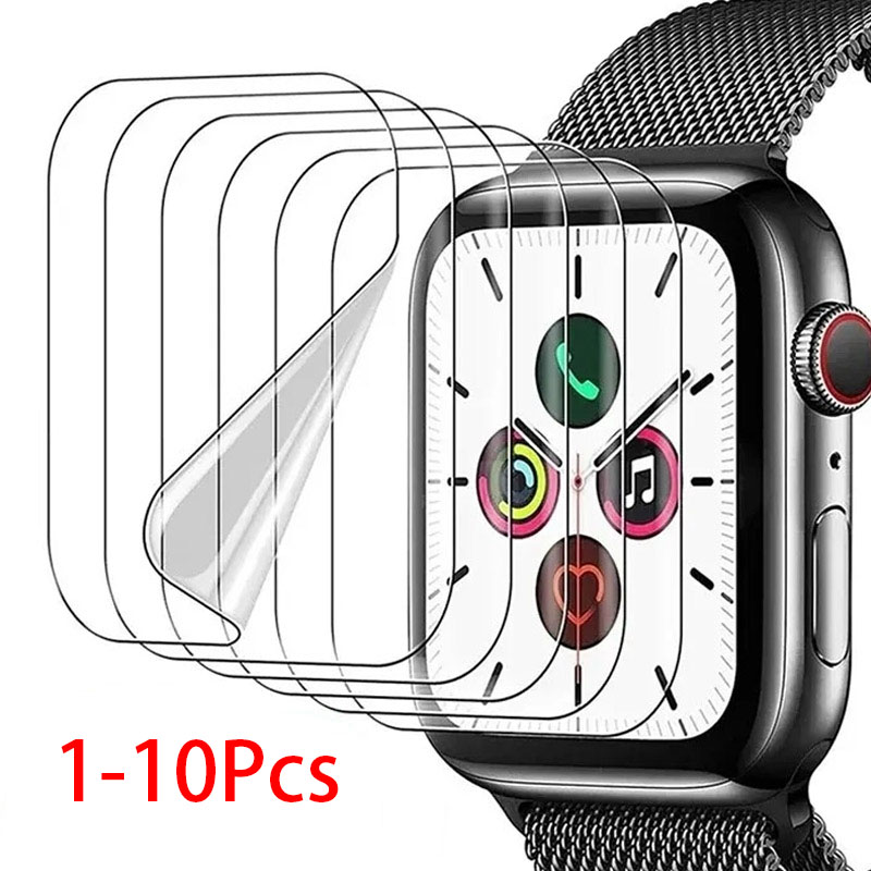 Film Pelindung Layar Hidrogel  - Watch Case Bumper ulasan dan harga