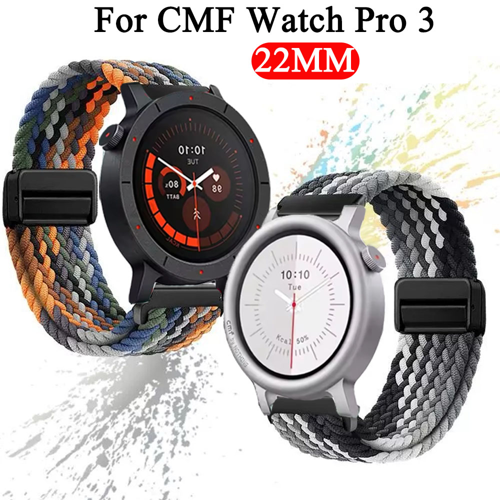 Solo Loop Kepang 22Mm untuk Ja - Solo Loop Strap ulasan dan harga