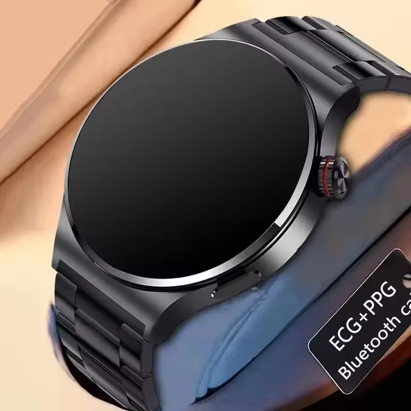 Jam Tangan Pintar GPS 2026 Bar - Smartwatch X12 ulasan dan harga
