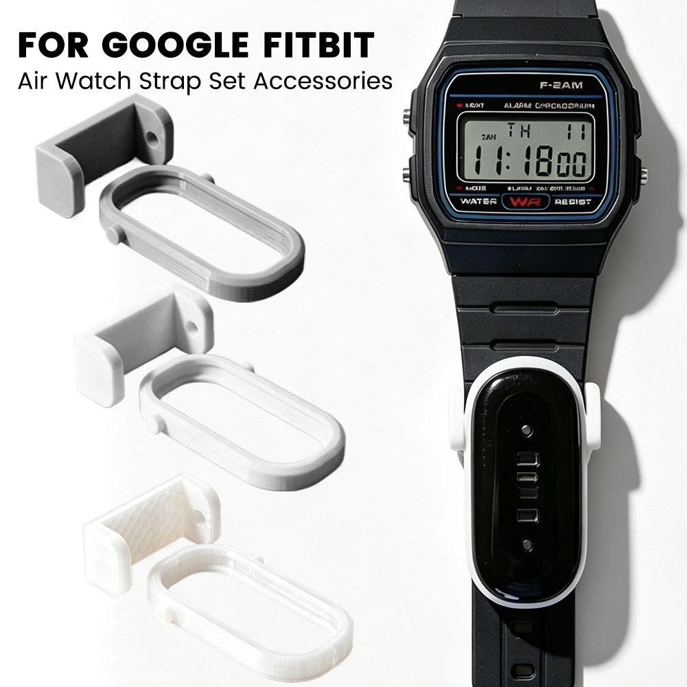Kit Braket Adaptor Tali Jam Ta - Smartwatch Straps & Accessories ulasan dan harga