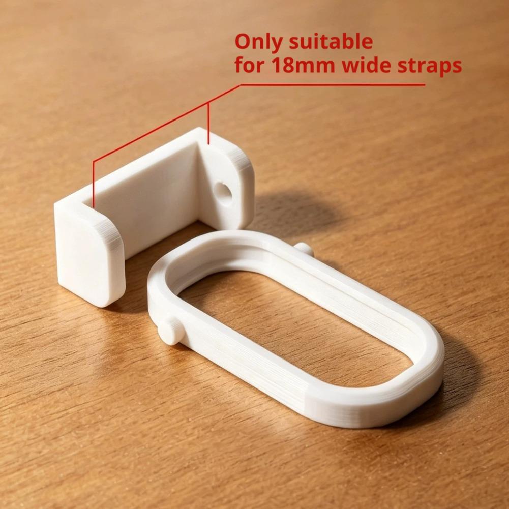 Kit Braket Adaptor Tali Jam Ta - Smartwatch Straps & Accessories ulasan dan harga