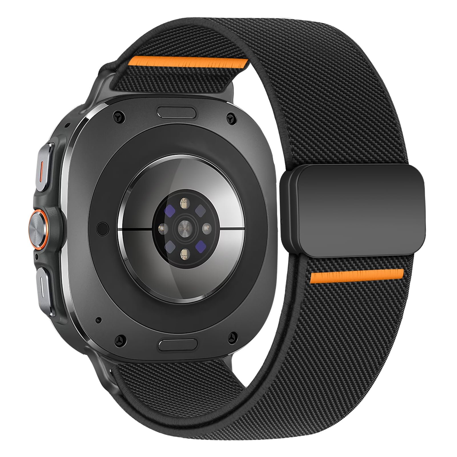 Tali Magnetik Untuk Samsung Ga - Solo Loop Strap ulasan dan harga