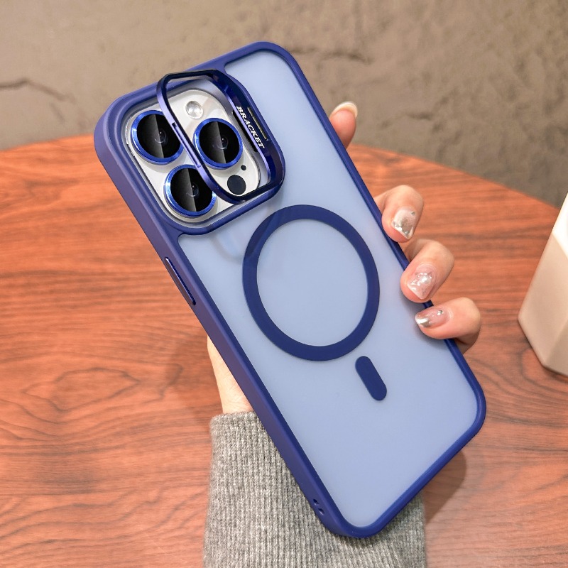 Penyangga Lensa Terintegrasi y - Magnetic Charging Stand ulasan dan harga