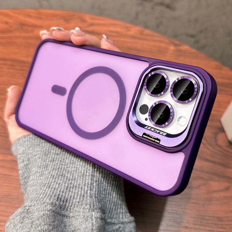 Penyangga Lensa Terintegrasi y - Magnetic Charging Stand ulasan dan harga