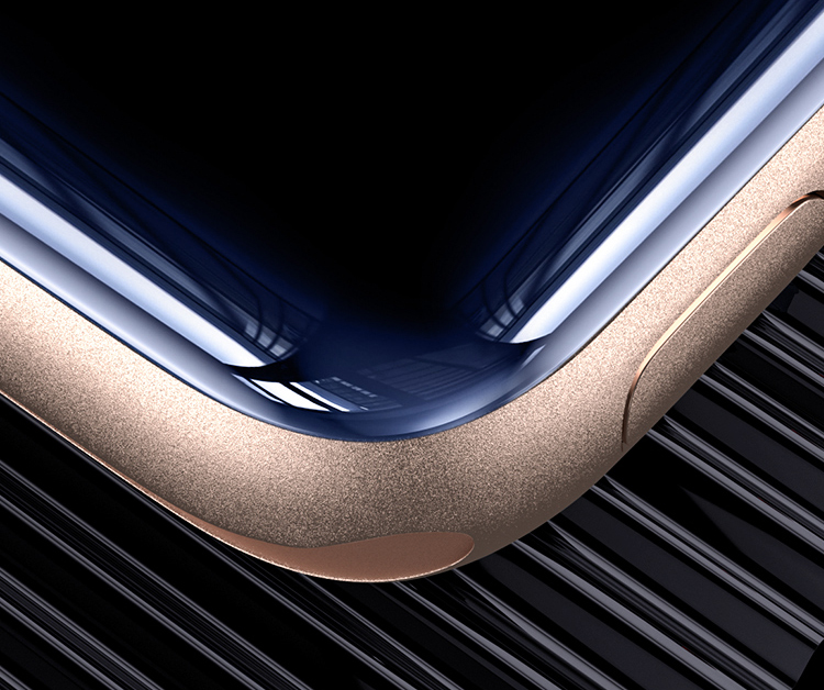 Pelindung Layar Memasang Artef - Apple Smartwatch Accessories ulasan dan harga