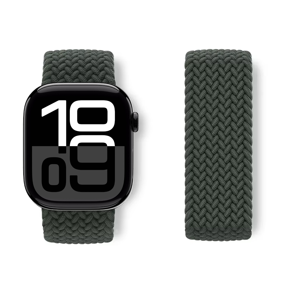 Tali untuk jam tangan Apple, t - Solo Loop Strap ulasan dan harga